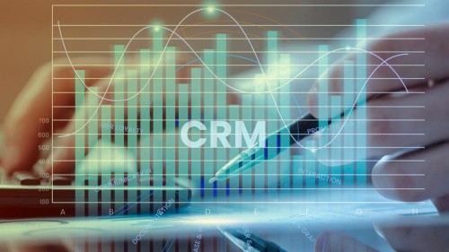 CRM : 10 Ways CRM Can Increase Sales for Malaysian SMEs