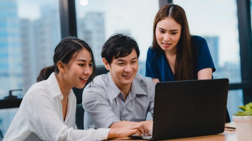Affordable ERP Malaysia | EasyERP for SMEs