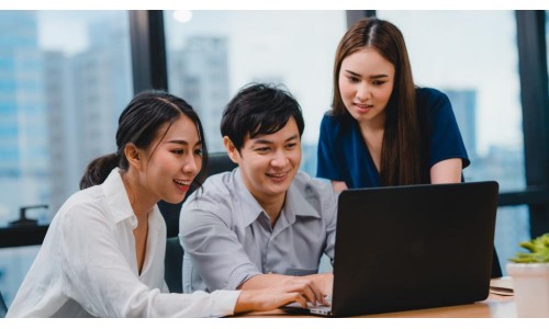 Affordable ERP Malaysia | EasyERP for SMEs