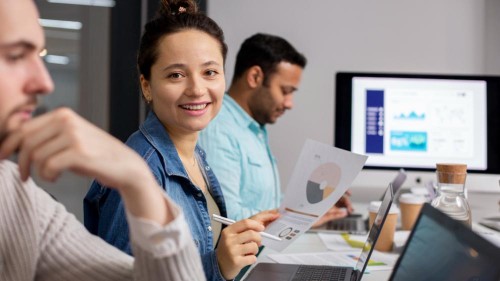 Custom ERP Malaysia | Tailored ERP Software for Your Business