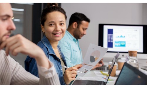 Custom ERP Malaysia | Tailored ERP Software for Your Business