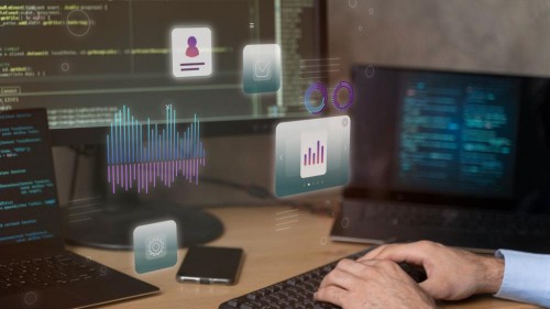Custom System Development Malaysia | Tailored Business Solutions
