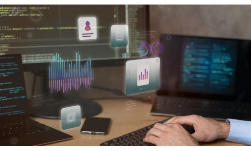 Custom System Development Malaysia | Tailored Business Solutions