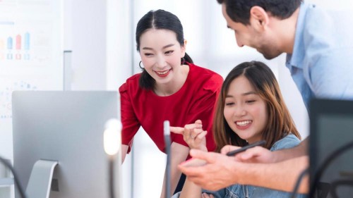 EasyERP Malaysia – Custom ERP System for SMEs