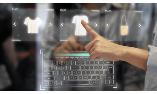 eCommerce: Latest eCommerce Trends and Technologies