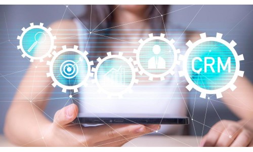 Web Development and CRM : Emerging Technologies in Web Development and CRM