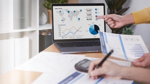 ERP - Does Your Business Need an ERP ERP - Does Your Business Need an ERP