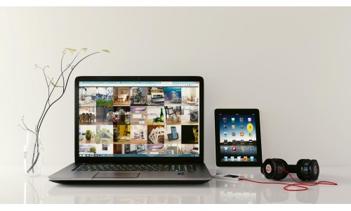 Exploring a content framework for compelling digital experiences