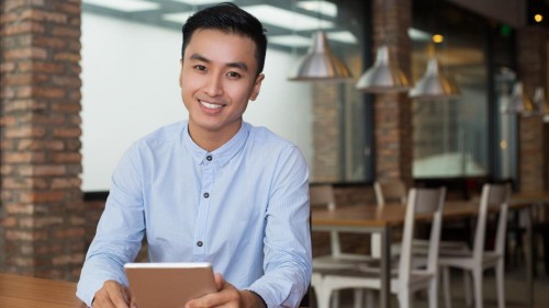 GDPM Grant Malaysia: How to Use It for Your ERP & CRM Solutions