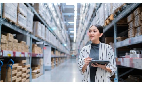 ERP : Inventory Management System Malaysia