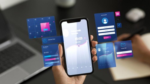 PWA : A Deep Dive into Progressive Web Apps (PWAs) PWA : A Deep Dive into Progressive Web Apps (PWAs)