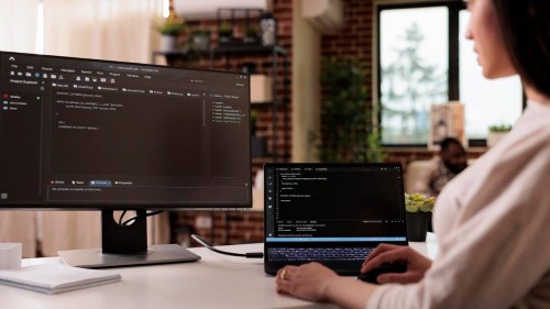 Software Development : Top Software Development Frameworks Preferred by Malaysian Developers