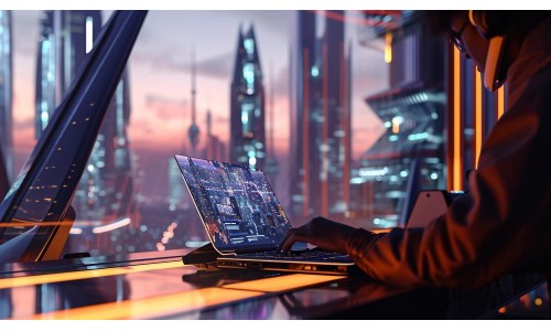 Web Development : The Latest Trends in Web Development for 2024