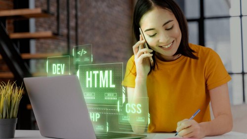 Web Development Trends - What's Shaping the Digital Landscape Web Development Trends - What's Shaping the Digital Landscape