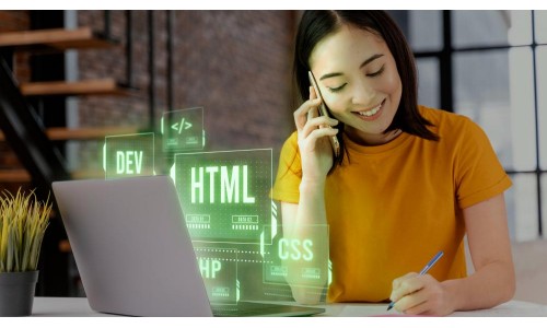 Web Development Trends - What's Shaping the Digital Landscape